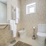 Pensjonat House Barra