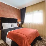 Pensjonat House 4*