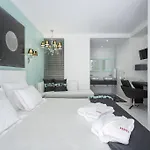 House Barra