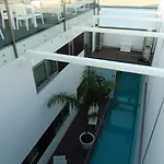 Pensjonat House Barra