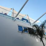 House Pensjonat Barra