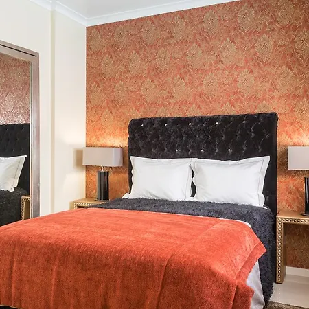 Casa de hóspedes House 4*