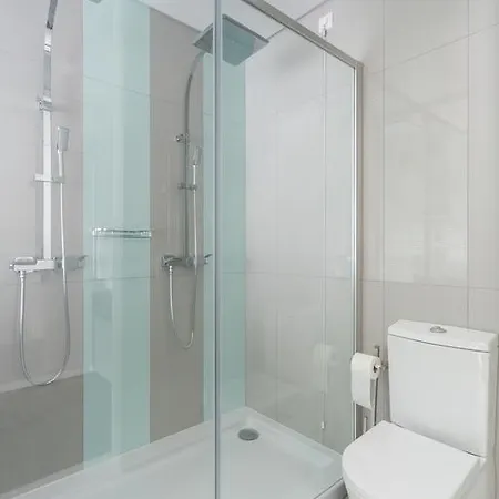 Pensión House 4*