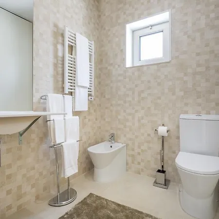 Πανσιόν House Barra