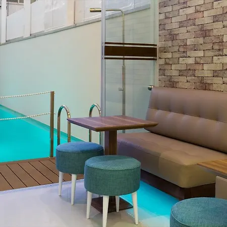 Πανσιόν House Barra