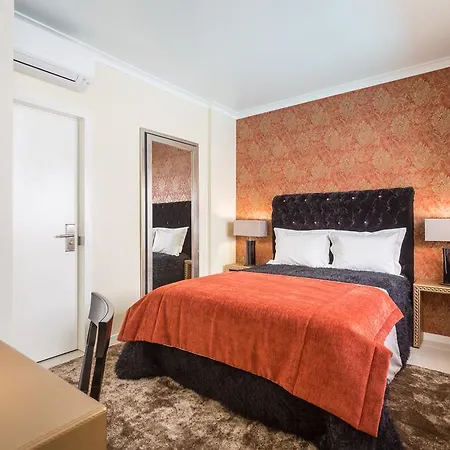 Konukevi House Barra