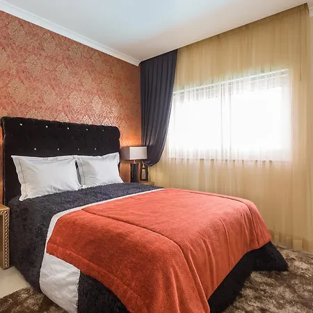 Casa de hóspedes House 4*