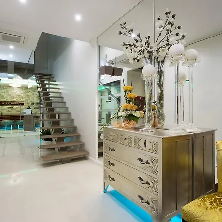 Konukevi House Barra