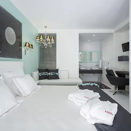 House Barra