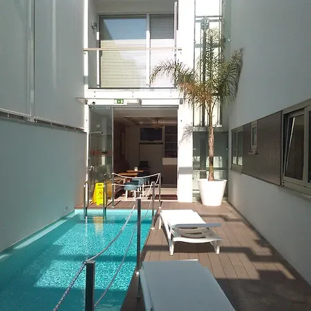 Gasthof House *