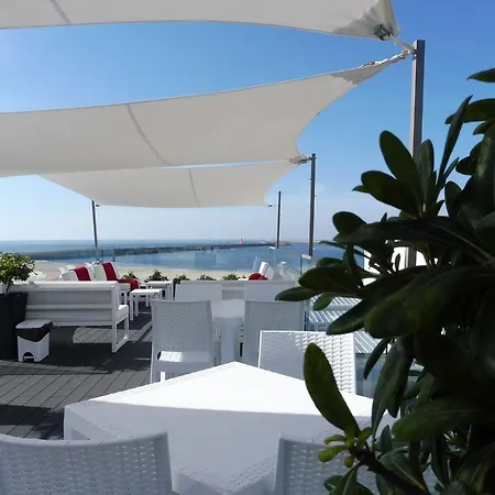 Πανσιόν House Barra