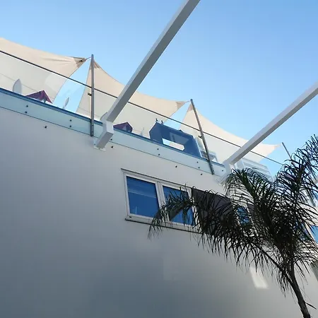 House Πανσιόν Barra