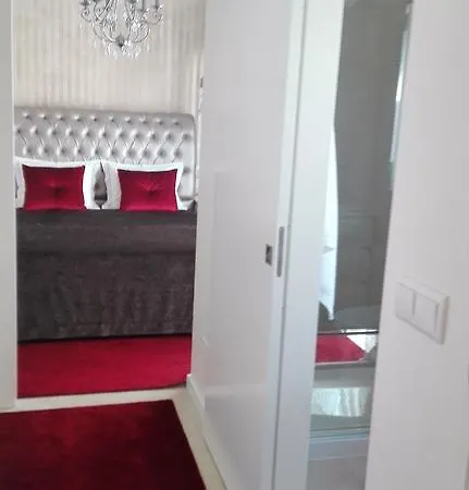 Πανσιόν House Barra