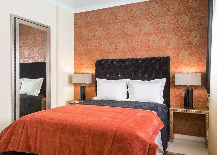 Casa de hóspedes House 4*