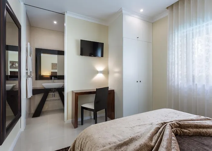 בית הארחה House