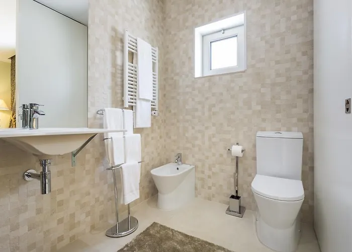 בית הארחה House Barra