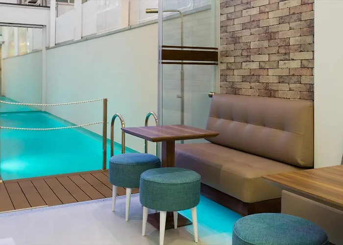 בית הארחה House Barra