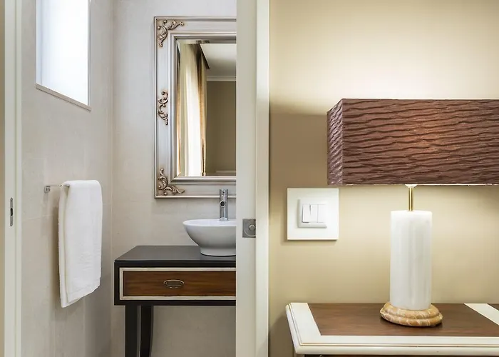 בית הארחה House Barra