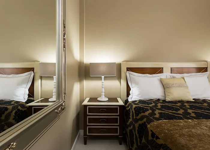 Casa de hóspedes House 4*