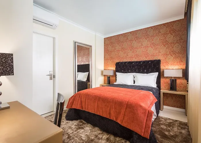 Casa de hóspedes House Barra