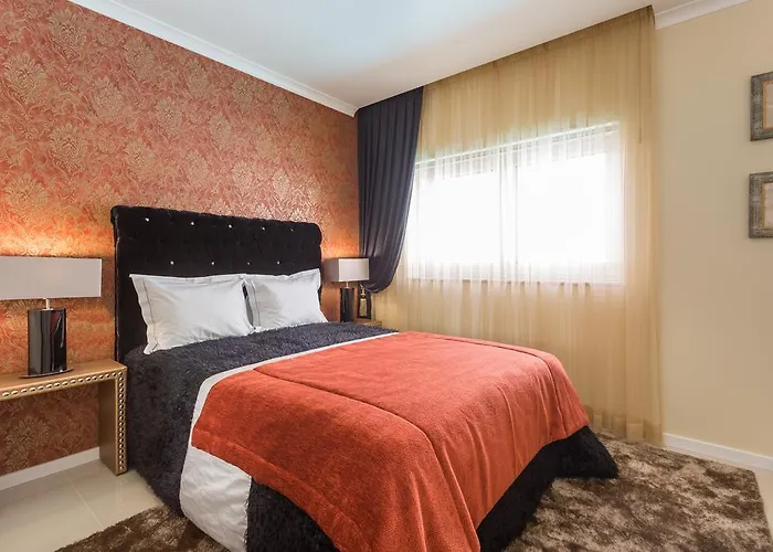 Casa de hóspedes House 4*