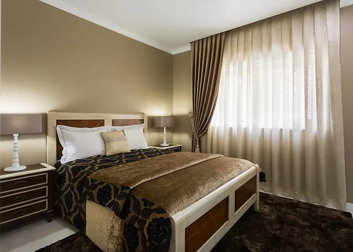 בית הארחה House