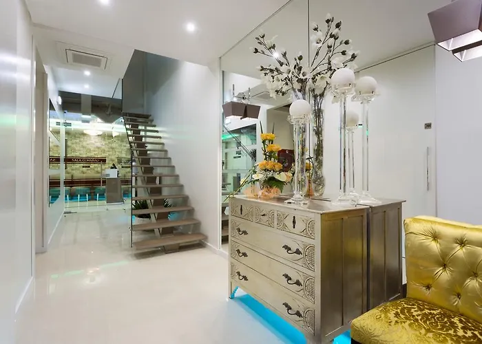 בית הארחה House Barra