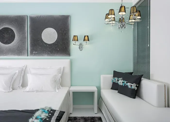 Casa de hóspedes House 4*