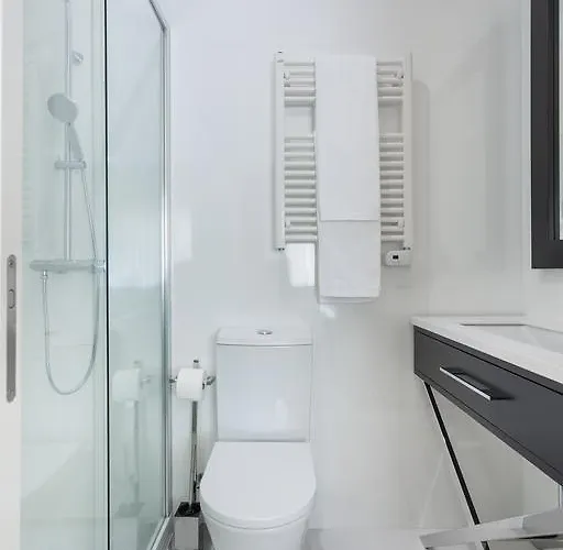 בית הארחה House Barra