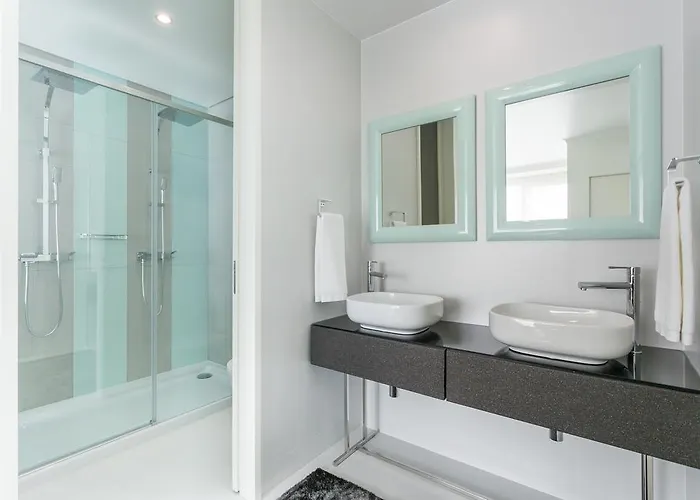 Casa de hóspedes House Barra