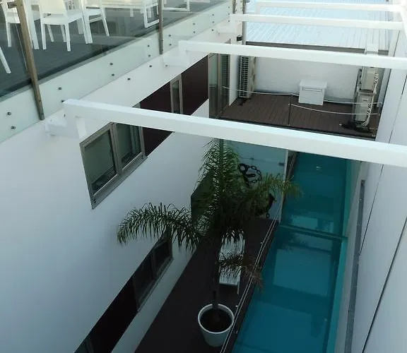 Casa de hóspedes House Barra