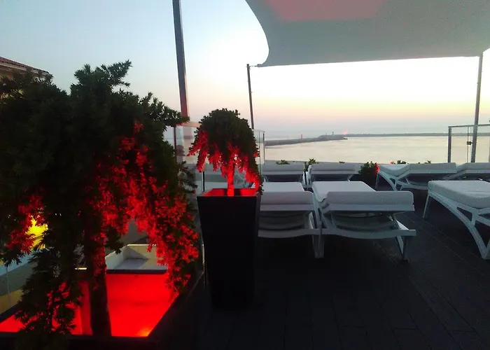 בית הארחה House