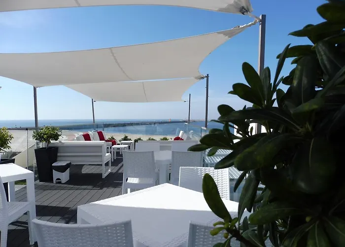 Casa de hóspedes House Barra