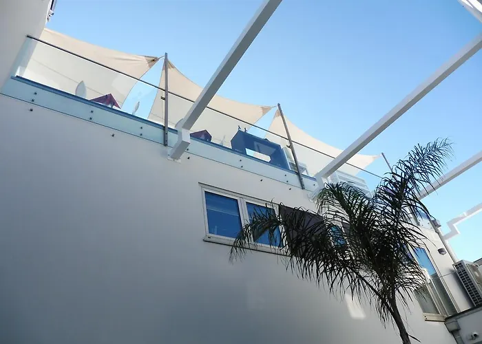 House בית הארחה Barra