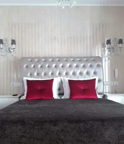 House Casa de hóspedes