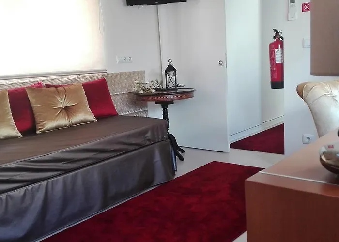 House בית הארחה