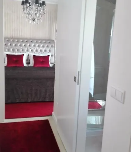 בית הארחה House Barra