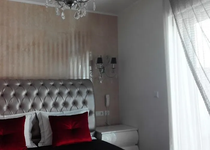 Casa de hóspedes House 4*